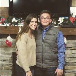 Meet your Posher, Dawson